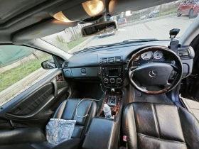Mercedes-Benz ML 55 AMG | Mobile.bg    10