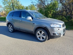 Chevrolet Captiva 2.2 184�.� 4?4  ������� �� �����  | Mobile.bg � ����� ������ 4