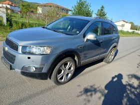 Chevrolet Captiva 2.2 184�.� 4?4  ������� �� �����  | Mobile.bg � ����� ������ 3