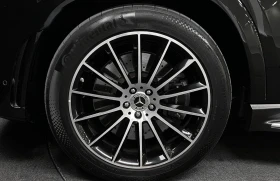 Mercedes-Benz GLE 350de Coupe 4Matic AMG Line | Mobile.bg    7