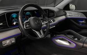 Mercedes-Benz GLE 350de Coupe 4Matic AMG Line | Mobile.bg    10