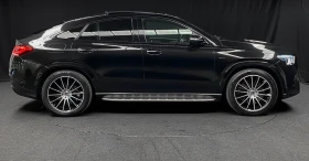 Mercedes-Benz GLE 350de Coupe 4Matic AMG Line | Mobile.bg    3