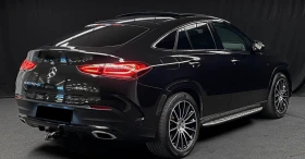 Mercedes-Benz GLE 350de Coupe 4Matic AMG Line | Mobile.bg    2