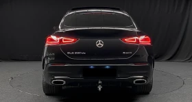 Mercedes-Benz GLE 350de Coupe 4Matic AMG Line | Mobile.bg    5