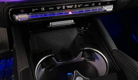 Mercedes-Benz GLE 350de Coupe 4Matic AMG Line | Mobile.bg    12