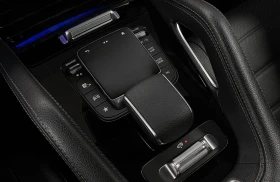 Mercedes-Benz GLE 350de Coupe 4Matic AMG Line | Mobile.bg    13