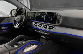 Mercedes-Benz GLE 350de Coupe 4Matic AMG Line | Mobile.bg    9
