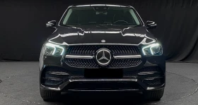 Mercedes-Benz GLE 350de Coupe 4Matic AMG Line | Mobile.bg    4