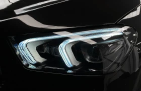 Mercedes-Benz GLE 350de Coupe 4Matic AMG Line | Mobile.bg    6