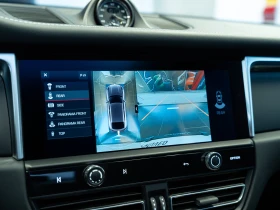 Porsche Macan T | Mobile.bg    12