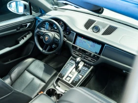 Porsche Macan T | Mobile.bg    13
