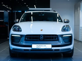 Porsche Macan T | Mobile.bg    3