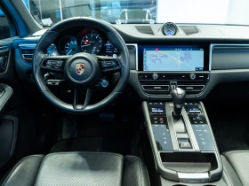 Porsche Macan T | Mobile.bg    9