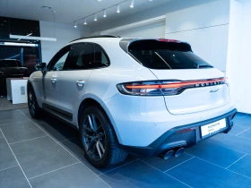 Porsche Macan T | Mobile.bg    2