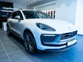 Porsche Macan T | Mobile.bg    6