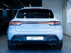 Porsche Macan T | Mobile.bg    4