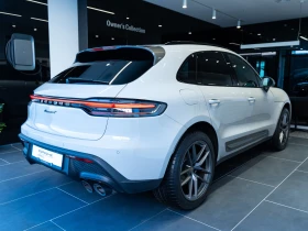 Porsche Macan T | Mobile.bg    5