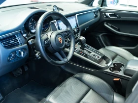 Porsche Macan T | Mobile.bg    7