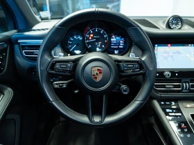 Porsche Macan T | Mobile.bg    10