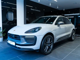     Porsche Macan T