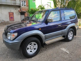 Toyota Land cruiser 3, 0 125.. | Mobile.bg    1