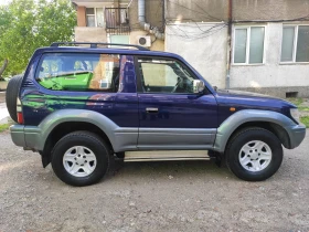 Toyota Land cruiser 3, 0 125.. | Mobile.bg    4