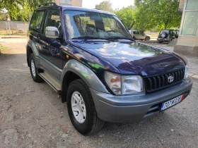 Toyota Land cruiser 3, 0 125.. | Mobile.bg    3