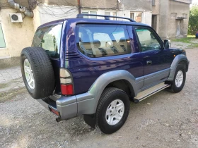 Toyota Land cruiser 3, 0 125.. | Mobile.bg    5