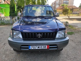 Toyota Land cruiser 3, 0 125.. | Mobile.bg    2