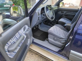 Toyota Land cruiser 3, 0 125.. | Mobile.bg    9