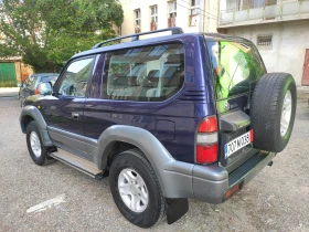 Toyota Land cruiser 3, 0 125.. | Mobile.bg    7