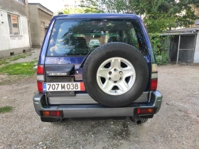 Toyota Land cruiser 3, 0 125.. | Mobile.bg    6
