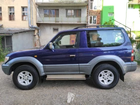 Toyota Land cruiser 3, 0 125.. | Mobile.bg    8