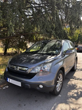 Обява за продажба на Honda Cr-v ~22 000 лв. - изображение 1