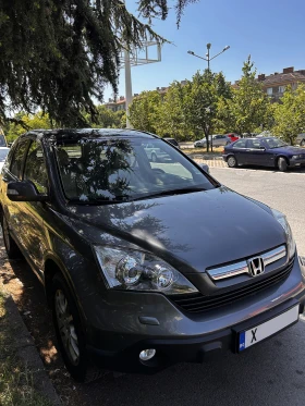 Обява за продажба на Honda Cr-v ~22 000 лв. - изображение 10