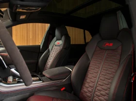 Audi RSQ8 PERFORMANCE 23&#39; CARBON- CERAMIC HEAD UP - 150600 EUR - 28564145 13