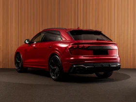 Audi RSQ8 PERFORMANCE 23&#39; CARBON- CERAMIC HEAD UP - 150600 EUR - 28564145 3