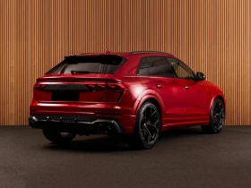 Audi RSQ8 PERFORMANCE 23&#39; CARBON- CERAMIC HEAD UP - 150600 EUR - 28564145 5