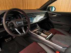 Audi RSQ8 PERFORMANCE 23&#39; CARBON- CERAMIC HEAD UP - 150600 EUR - 28564145 9