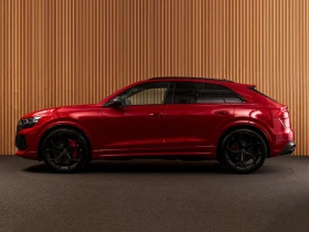 Audi RSQ8 PERFORMANCE 23&#39; CARBON- CERAMIC HEAD UP - 150600 EUR - 28564145 2
