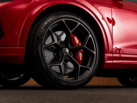 Audi RSQ8 PERFORMANCE 23&#39; CARBON- CERAMIC HEAD UP - 150600 EUR - 28564145 16