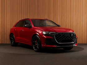 Audi RSQ8 PERFORMANCE 23&#39; CARBON- CERAMIC HEAD UP - 150600 EUR - 28564145 7