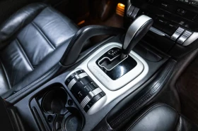 Обява за продажба на Porsche Cayenne Turbo ~35 800 лв. - изображение 5