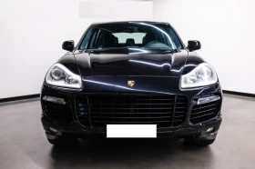 Обява за продажба на Porsche Cayenne Turbo ~35 800 лв. - изображение 1