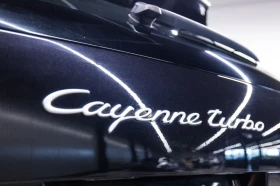 Обява за продажба на Porsche Cayenne Turbo ~35 800 лв. - изображение 3