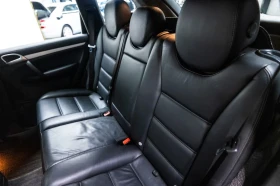 Обява за продажба на Porsche Cayenne Turbo ~35 800 лв. - изображение 9