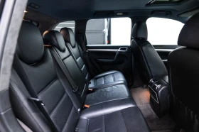 Обява за продажба на Porsche Cayenne Turbo ~35 800 лв. - изображение 4
