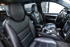 Обява за продажба на Porsche Cayenne Turbo ~35 800 лв. - изображение 6