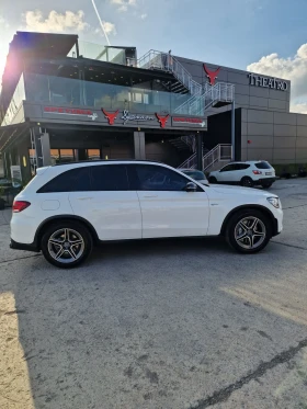 Обява за продажба на Mercedes-Benz GLC 43 AMG 4 matic ~95 000 лв. - изображение 4