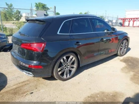 Audi SQ5 2018 AUDI SQ5 3.0T PREMIUM PLUS | Mobile.bg    8